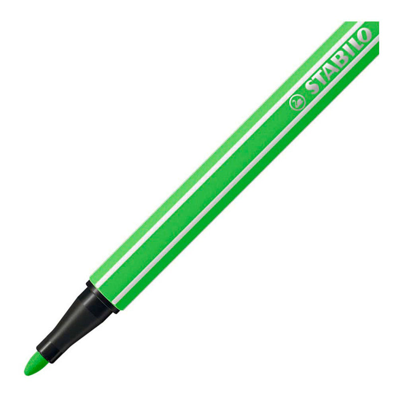 Afbeelding laden in galerijviewer, Stabilo pen 68 15 stuks etui
