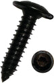 Dresselhaus plaatschroef 4635 051 tapping screws w.collar a dresselh. i-stern 4.2x13