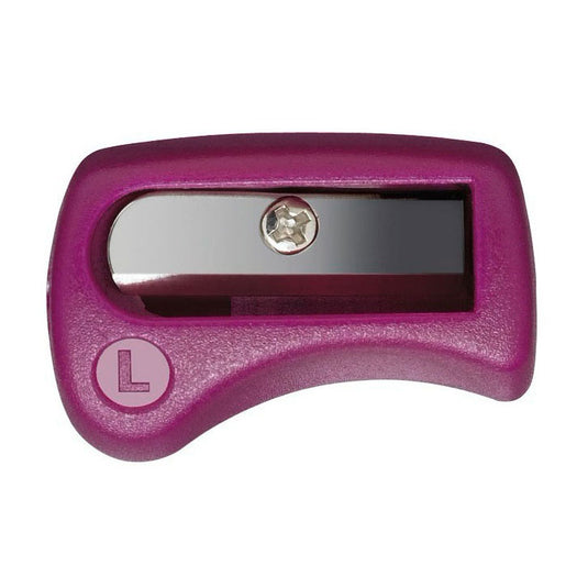Stabilo easy ergo 3.15 links roze