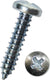Dresselhaus plaatschroef 6040 001 pan head screw form c-h dresselh. 4,8x25 dec.