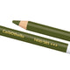Stabilo carbothello -kalkpastel kleurpotlood - olijfgroen