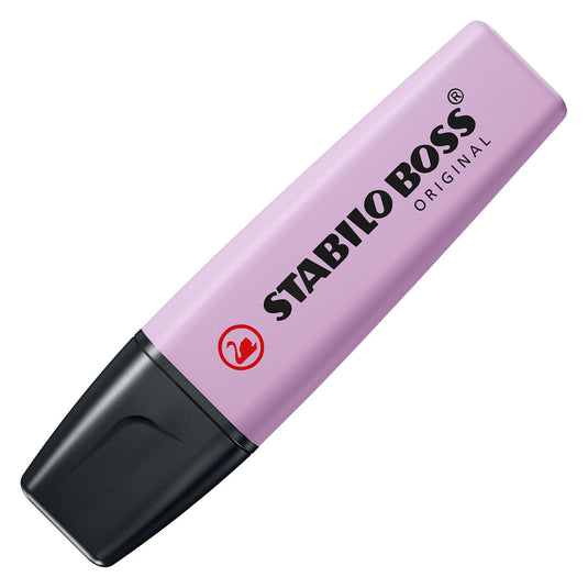 Stabilo tekstmarker boss original 2 mm assorti