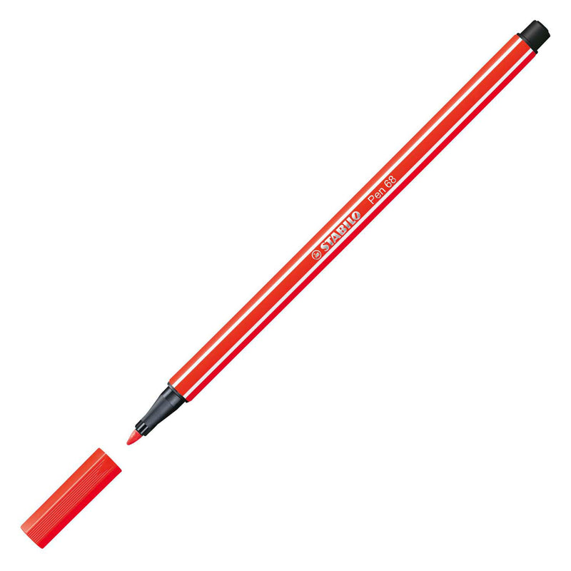 Afbeelding laden in galerijviewer, Stabilo pen 68 rollerset 30 stuks
