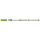 Stabilo pen 68 brush - viltstift - loofgroen (43)
