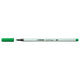 Stabilo pen 68 brush - viltstift - groen (36)