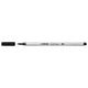 Stabilo pen 68 brush - viltstift - zwart (46)