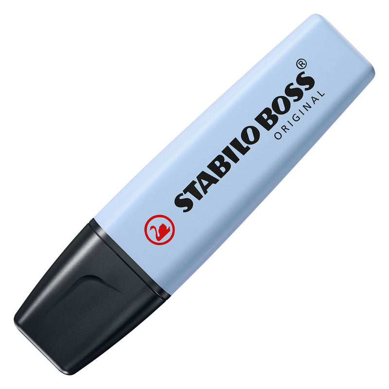 Afbeelding laden in galerijviewer, Stabilo boss original pastel - markeerstift - set 8 stuks
