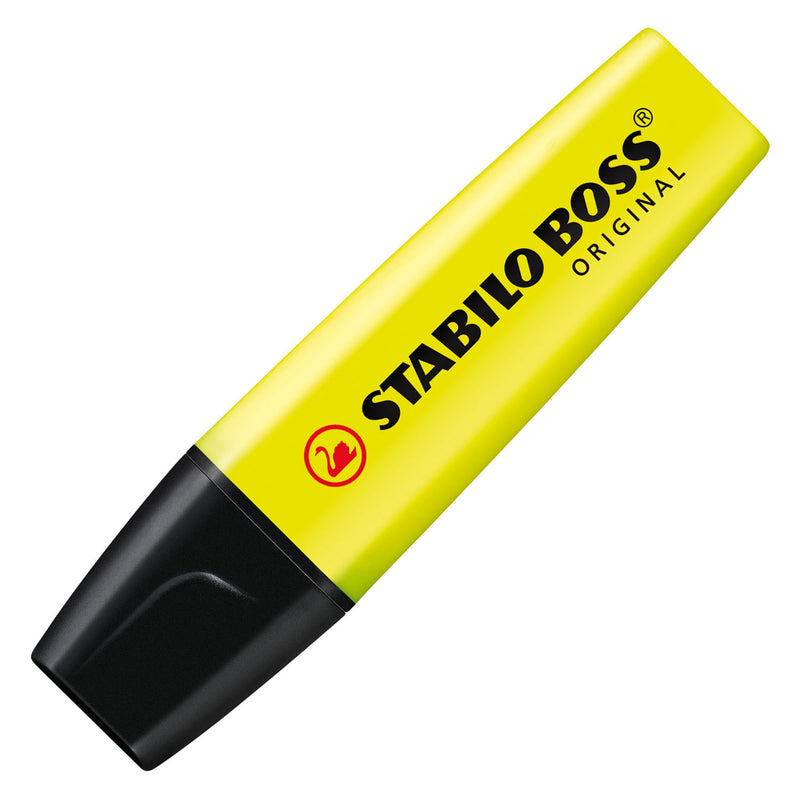 Afbeelding laden in galerijviewer, Stabilo boss original - markeerstift - 15 stuks deskset
