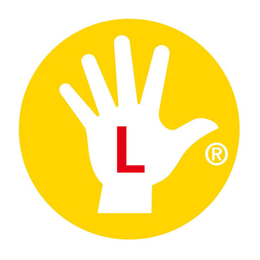 Stabilo easyoriginal rollerbalpen linkshandig poeder roze