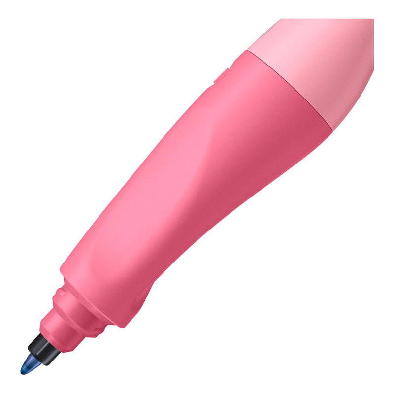 Afbeelding laden in galerijviewer, Stabilo easyoriginal rollerbalpen rechtshandig poeder roze

