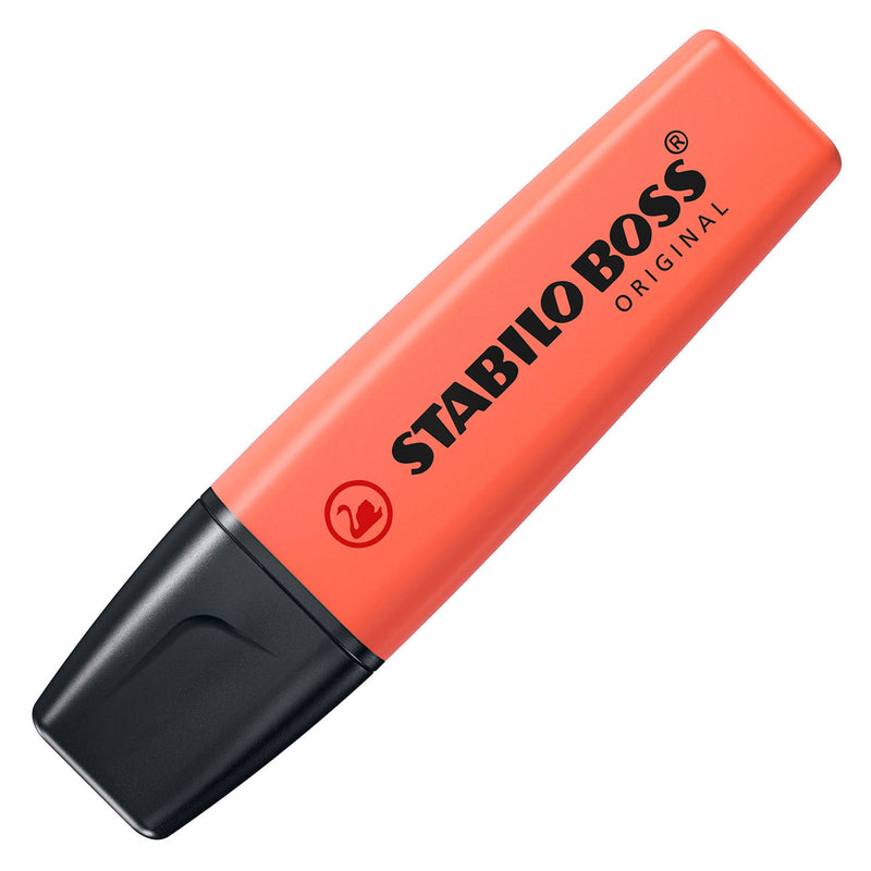 Afbeelding laden in galerijviewer, Stabilo boss original markeerstift deskset - arty 23 stuks - 9 standaard + 14 pastel kleuren
