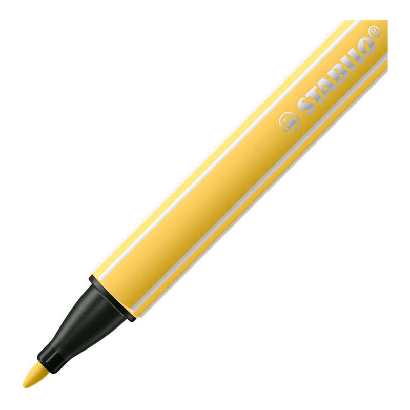 Afbeelding laden in galerijviewer, Stabilo pointmax pastel - hardtip fineliner - set met 4 stuks
