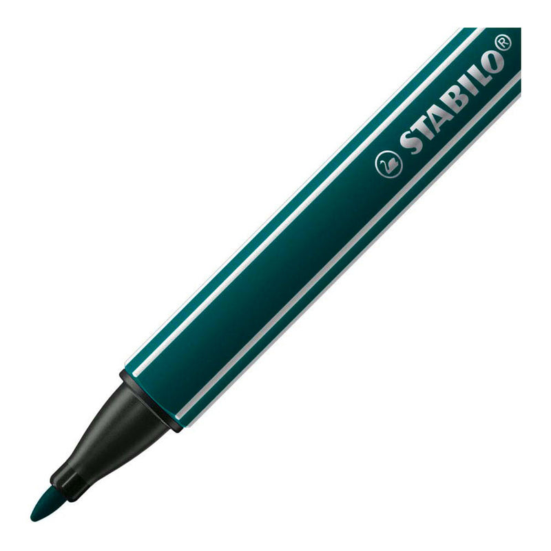 Afbeelding laden in galerijviewer, Stabilo pointmax - hardtip fineliner - set met 18 stuks
