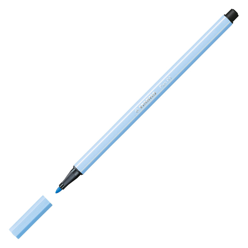 Afbeelding laden in galerijviewer, Stabilo arty creative set pen 68 point 88 etui a 24 kleuren, 12 viltstiften en 12 fineliners
