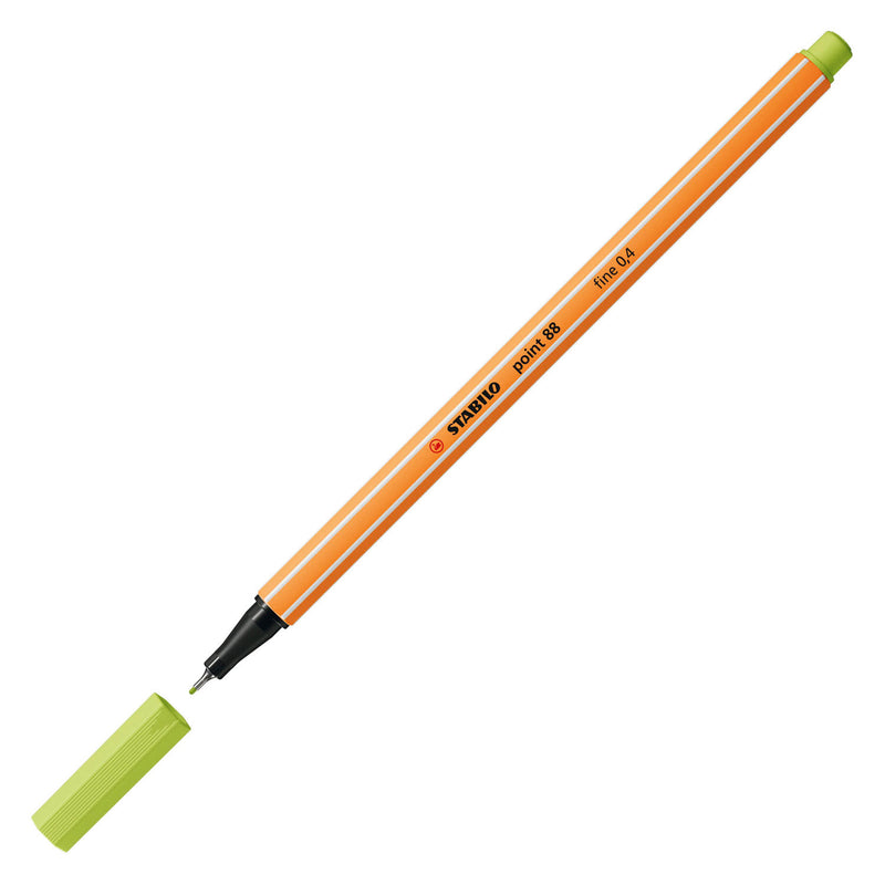 Afbeelding laden in galerijviewer, Stabilo creative set - pen 68 point 88 pastel - arty - combi etui 36 stuks
