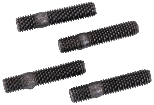Dresselhaus stiftschroef 1611 4197 stud bolts din939 8x30mm steel, galvanized