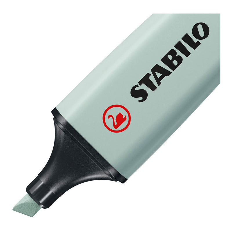 Afbeelding laden in galerijviewer, Stabilo tekstmarker boss original kleurenassortiment beitelpunt 6 stuks

