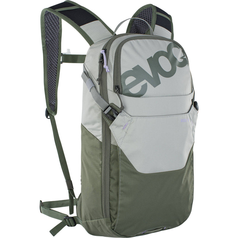 Afbeelding laden in galerijviewer, Evoc - ride 8 stone dark olive one size 8l

