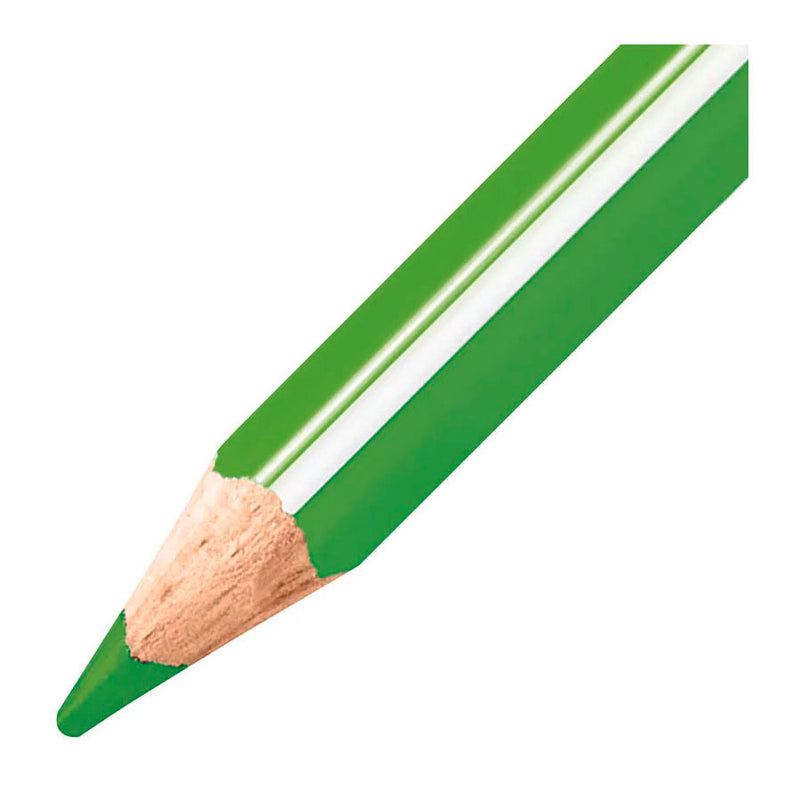 Afbeelding laden in galerijviewer, Stabilo trio thick ergonomische kleurpotloden - 18dlg.
