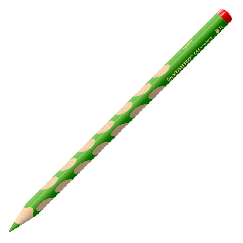Afbeelding laden in galerijviewer, Stabilo easycolors rechtshandige kleurpotloden - 24dlg.
