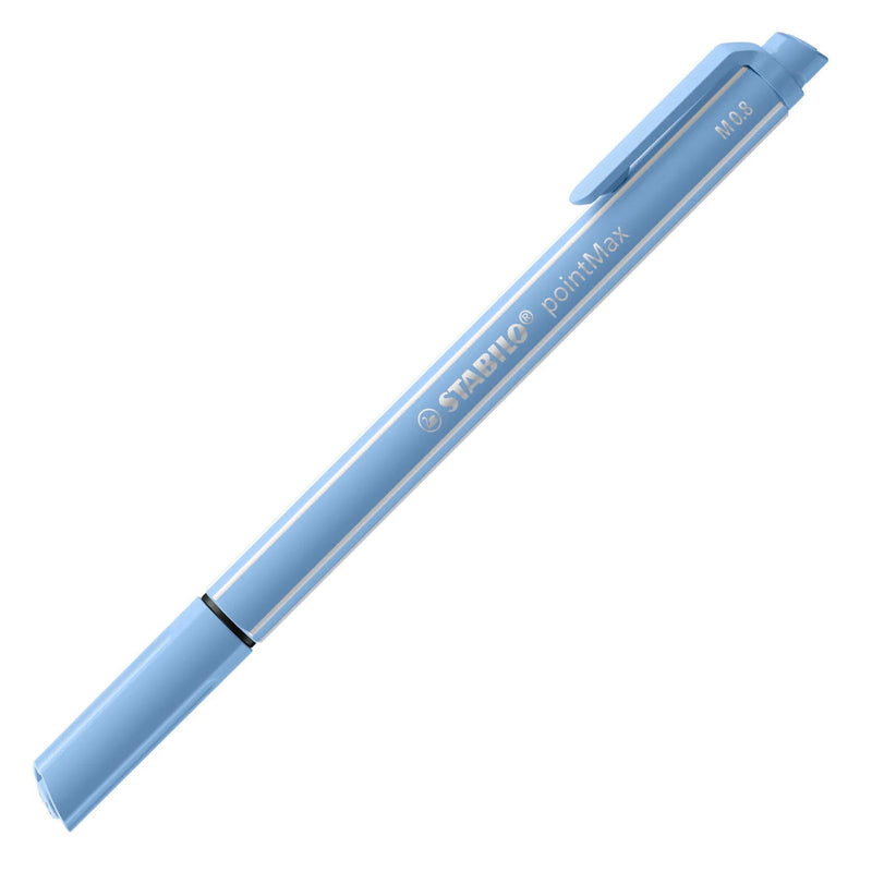 Afbeelding laden in galerijviewer, Stabilo pointmax fineliners - 24dlg.
