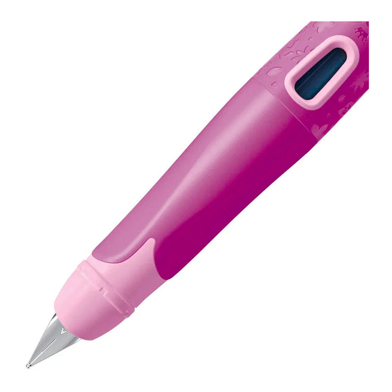 Afbeelding laden in galerijviewer, Stabilo easybirdy 3d dreamworld rechtshandige vulpen - roze
