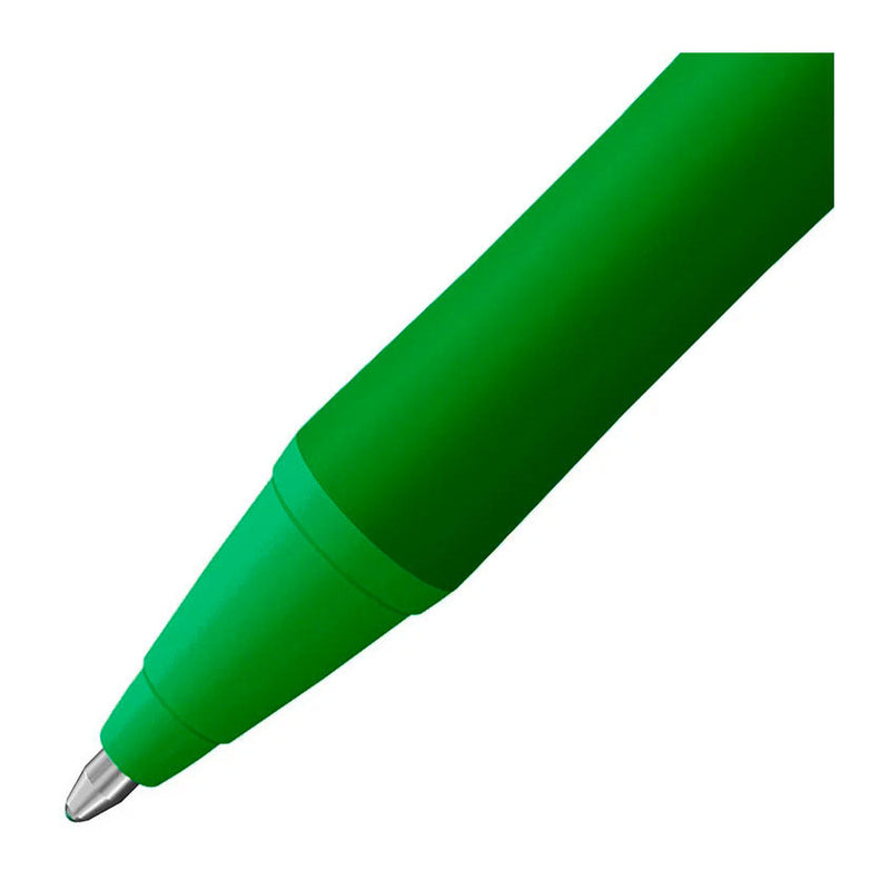 Afbeelding laden in galerijviewer, Stabilo pointball colorful balpen - groen
