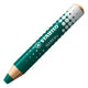Stabilo whiteboard-marker markdry groen extra breed potlood