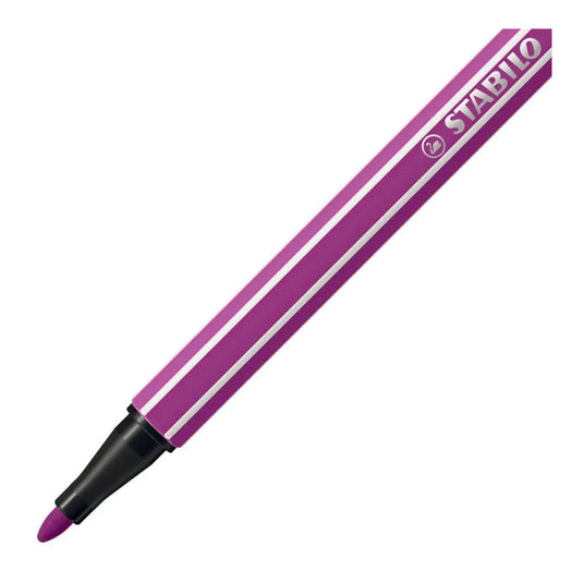 Stabilo pen 68 viltstiften - 24dlg.