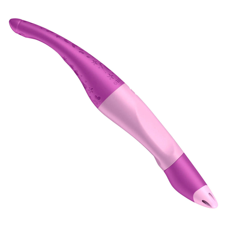 Afbeelding laden in galerijviewer, Stabilo easyoriginal dreamworld linkshandige balpen - roze
