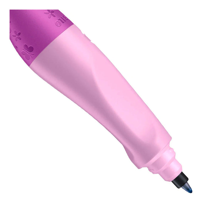 Afbeelding laden in galerijviewer, Stabilo easyoriginal dreamworld linkshandige balpen - roze
