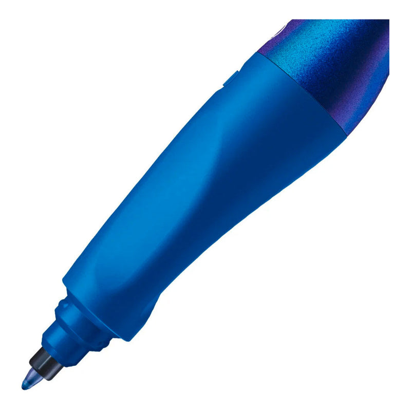 Afbeelding laden in galerijviewer, Stabilo easyoriginal holograph rechtshandige balpen - blauw
