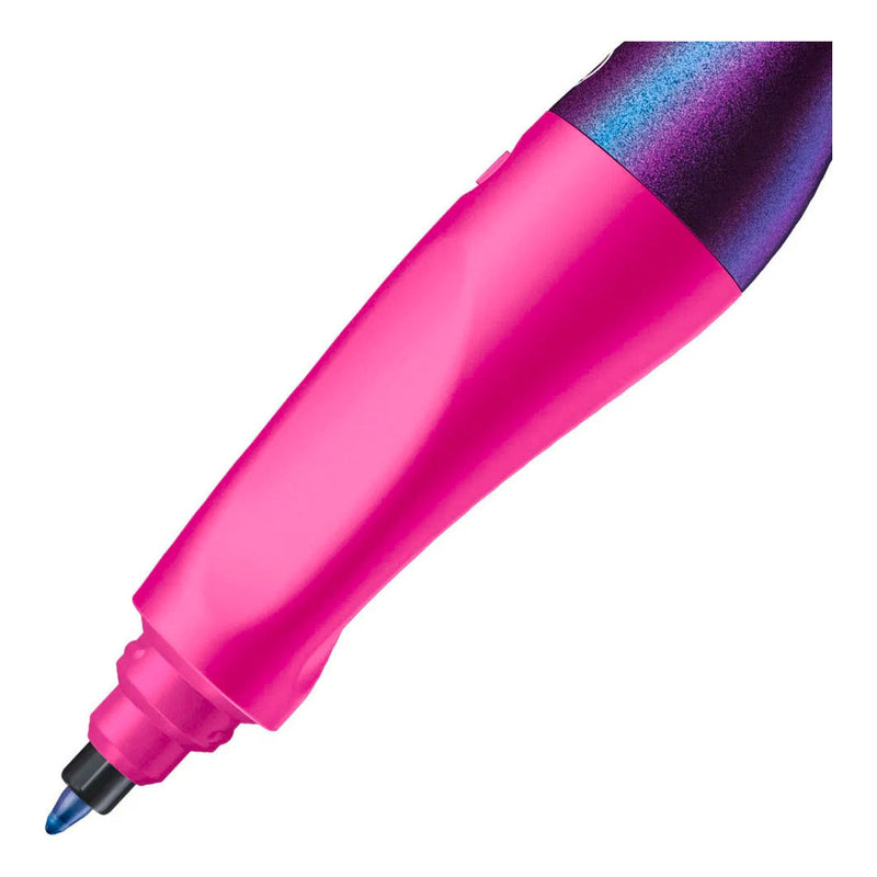 Afbeelding laden in galerijviewer, Stabilo easyoriginal holograph rechtshandige balpen - violet

