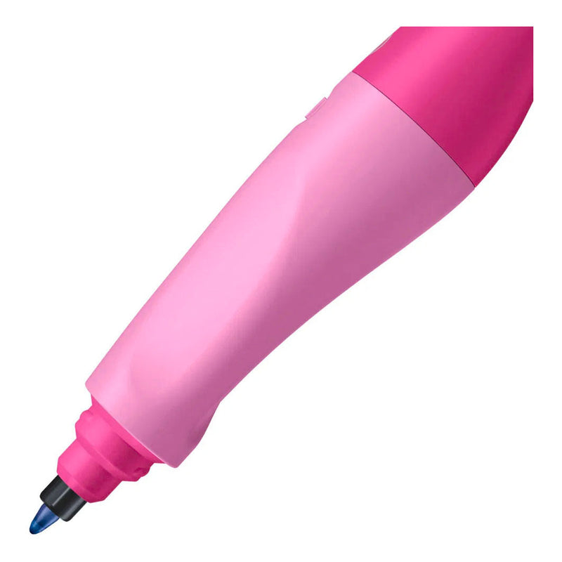 Afbeelding laden in galerijviewer, Stabilo easyoriginal rechtshandige balpen - licht roze donker roze
