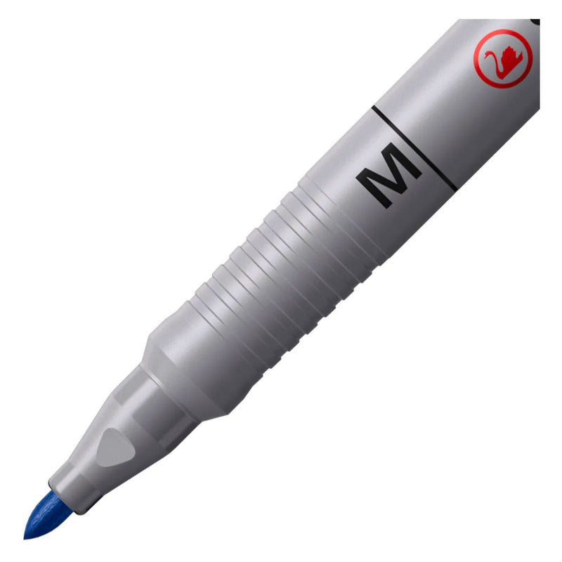 Afbeelding laden in galerijviewer, Stabilo ohpen medium uitwisbare marker in etui - 8dlg.

