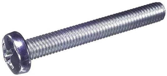 Dresselhaus gewindeschraube threaded bolts 5 x 20mm pan head cross recess