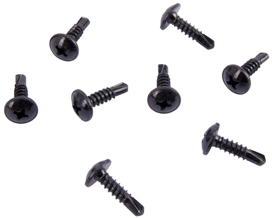Dresselhaus boorschroef 6051 drill screws 4.2x16 lens countersink adjusted