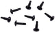 Dresselhaus bohrschraube 6051 drill screws 4.8x19 lens countersink adjusted