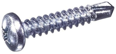 Dresselhaus boorschroef 6047 drill screws 4.8 x 22mm