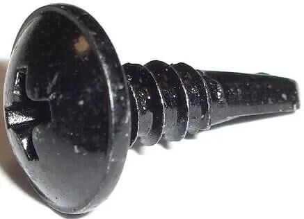 Dresselhaus boorschroef 6051 drill screws schw. dist. 4,8 x 16