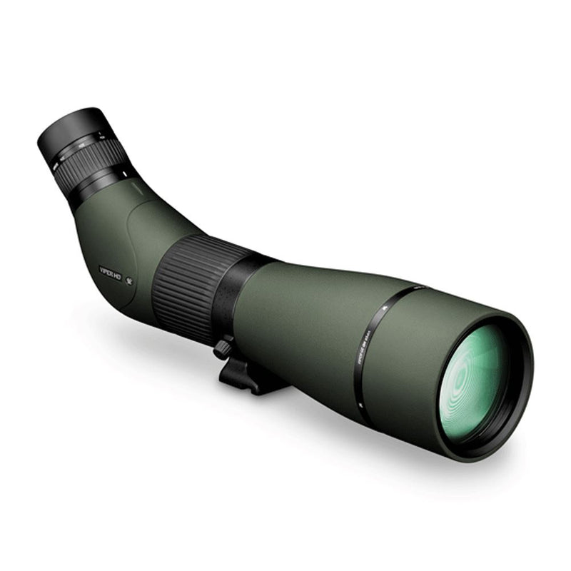 Afbeelding laden in galerijviewer, Vortex viper hd 15-45x65 spotting scope
