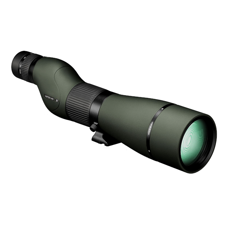 Afbeelding laden in galerijviewer, Vortex viper hd 20-60x85 spotting scope recht
