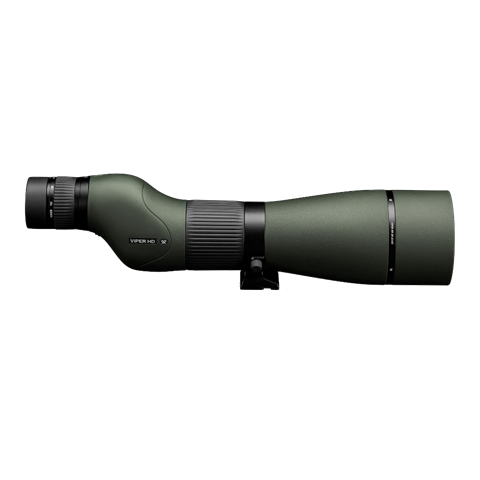 Afbeelding laden in galerijviewer, Vortex viper hd 20-60x85 spotting scope recht
