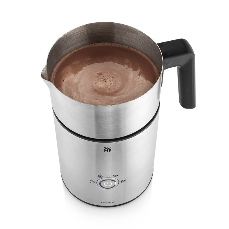 Afbeelding laden in galerijviewer, Wmf 04.1317.0011 lono melk-chocolocade opschuimer 0.5l rvs

