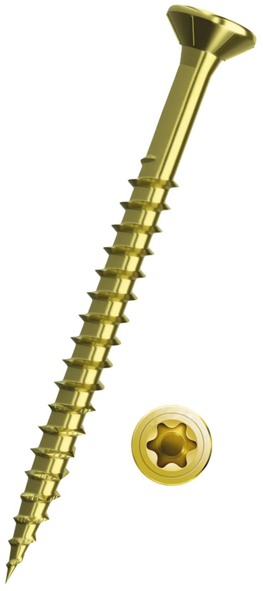 Dresselhaus universalschraube jd plus jd pl.univer.screws 4,5x45