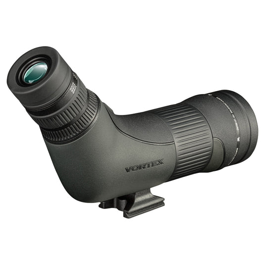 Vortex crossfire hd 12-36x50 spotting scope