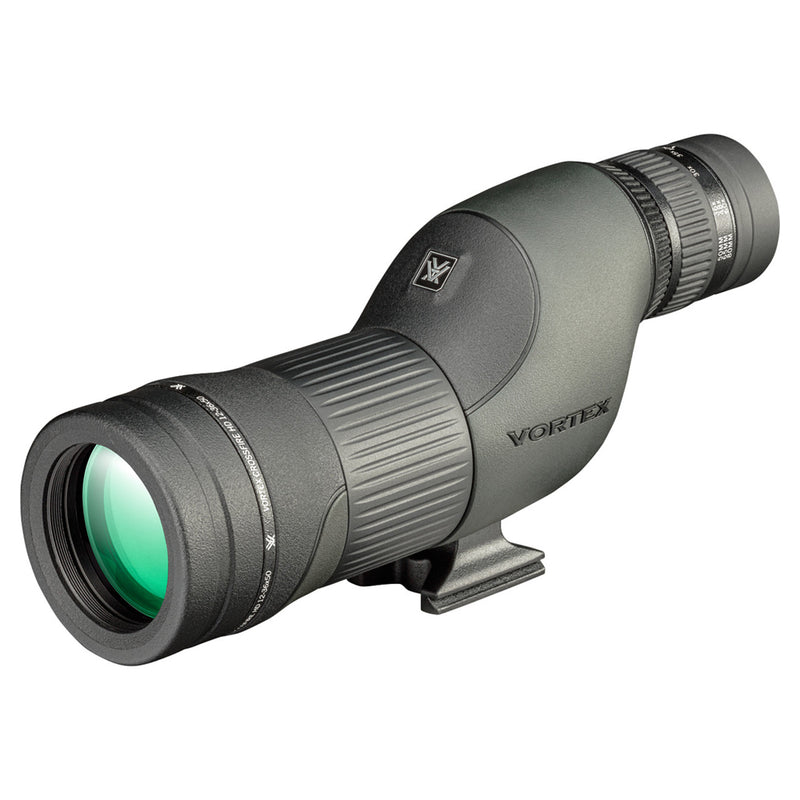 Afbeelding laden in galerijviewer, Vortex crossfire hd 12-36x50 spotting scope recht
