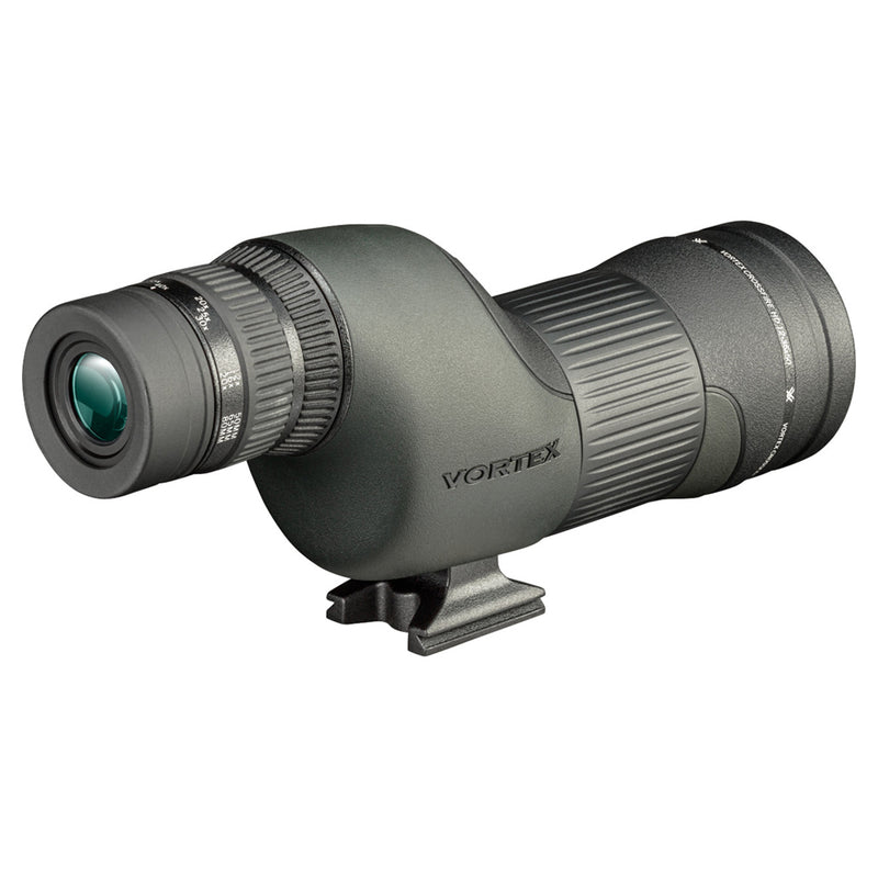 Afbeelding laden in galerijviewer, Vortex crossfire hd 12-36x50 spotting scope recht

