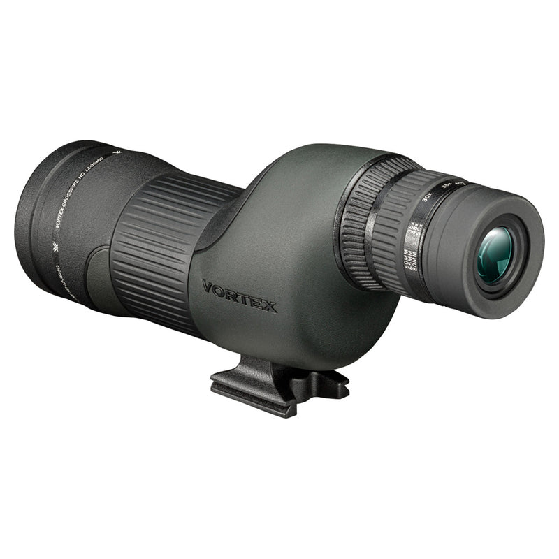 Afbeelding laden in galerijviewer, Vortex crossfire hd 12-36x50 spotting scope recht
