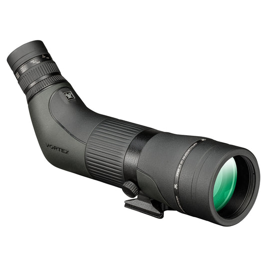 Vortex crossfire hd 16-48x65 spotting scope